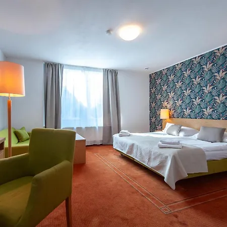 Apartment Kapitol Gryfice